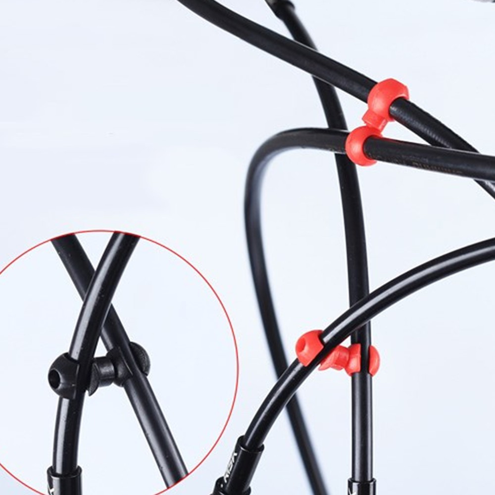 bike cable clip