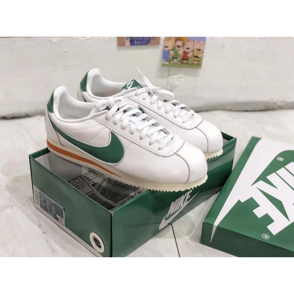 nike classic cortez nylon ss18