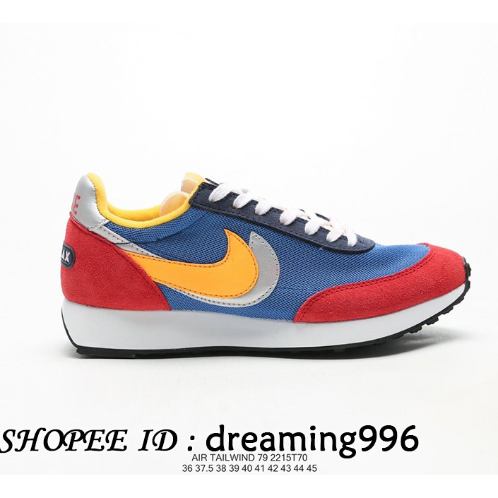 air tailwind 79 mesh