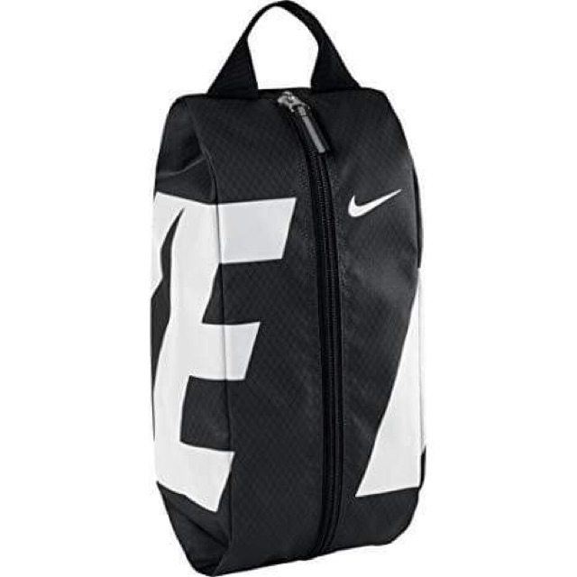 nike shoe pouch