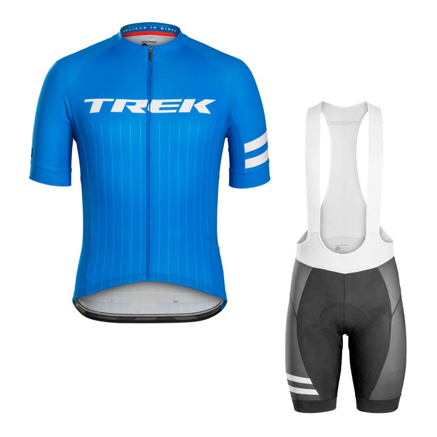 trek cycling apparel