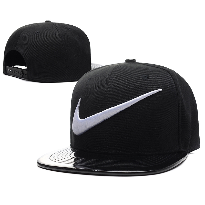 nike hip hop cap