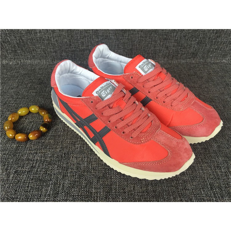 onitsuka tiger orange