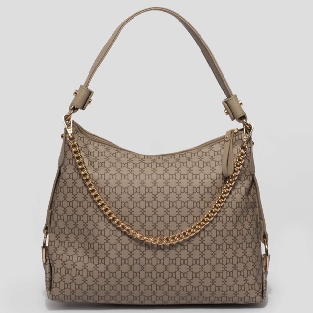 slouch tote bag