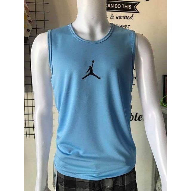 jordan muscle shirts