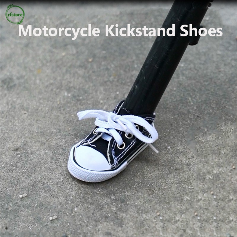 converse kickstand shoe