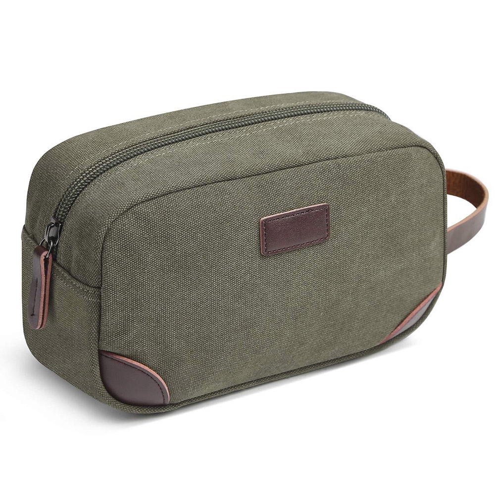 canvas travel bags