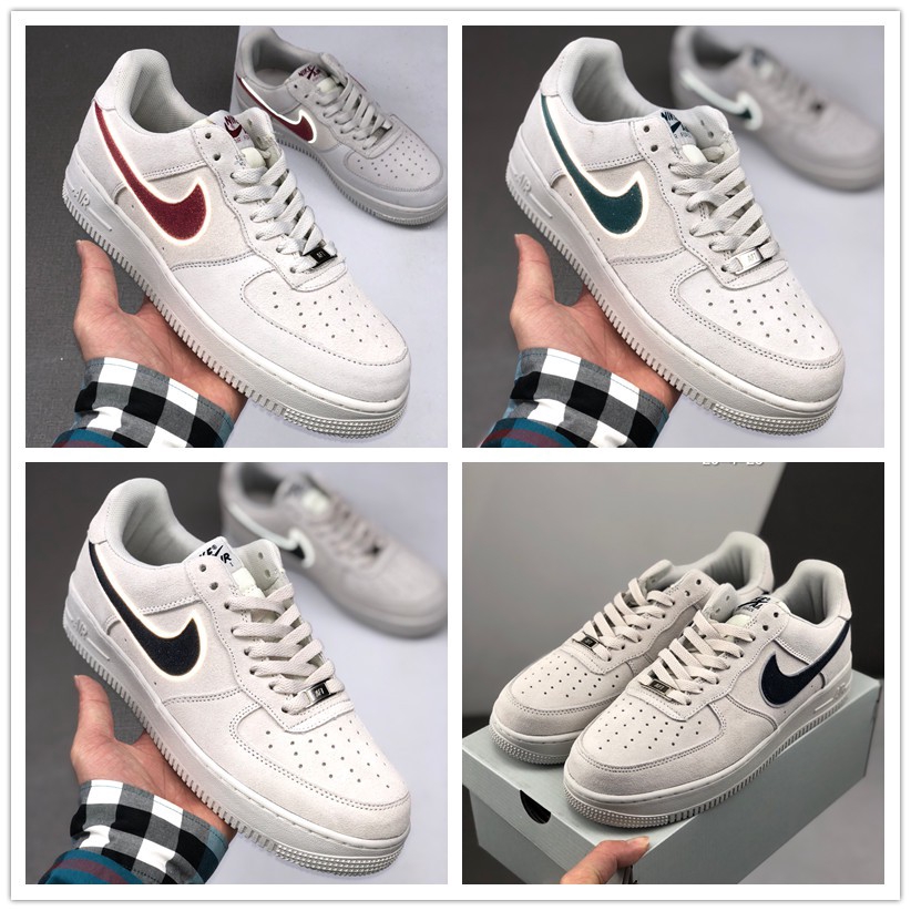 nike air force 1 champs sports