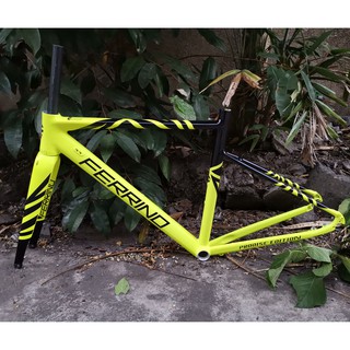 ferrino frameset