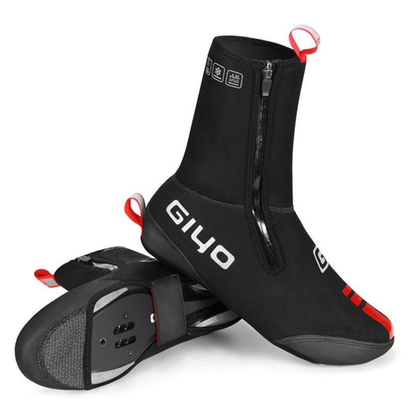 cycling overshoes for normal shoes