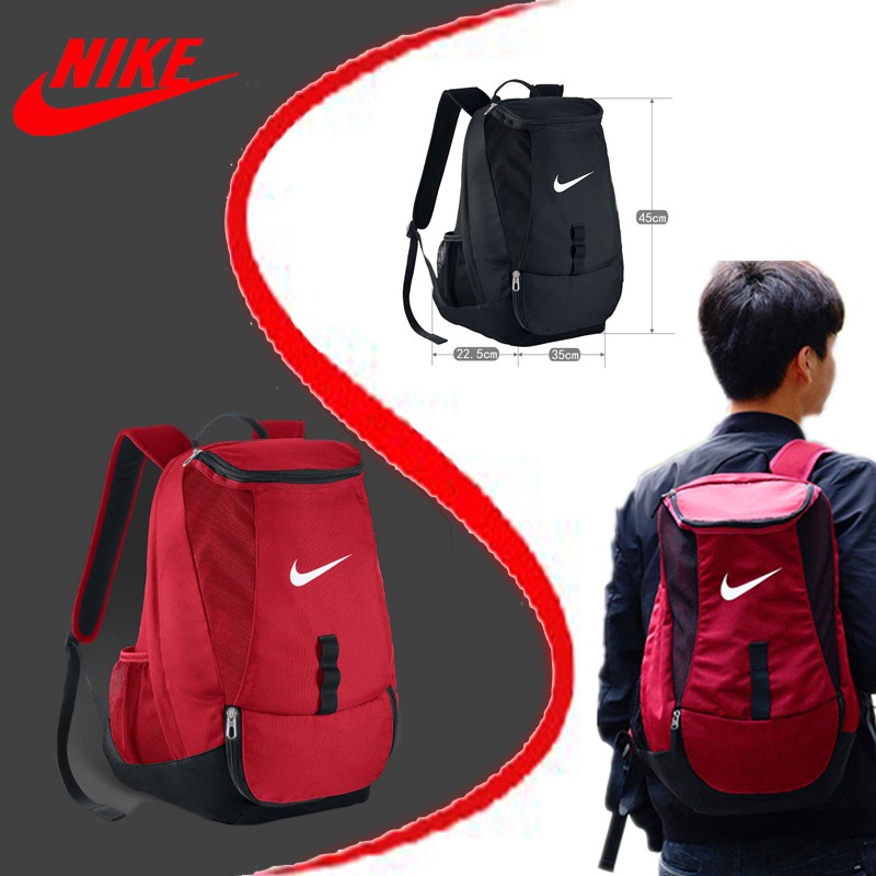 nike laptop sport travel backpack bag