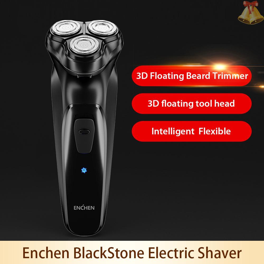 rechargeable shaver trimmer