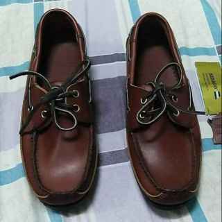 sebago top sider price