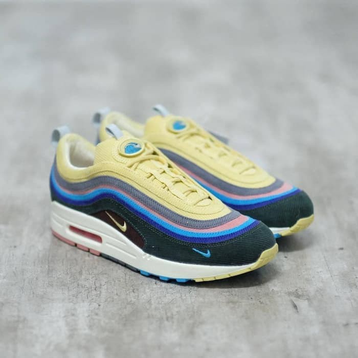 harga nike air max sean wotherspoon