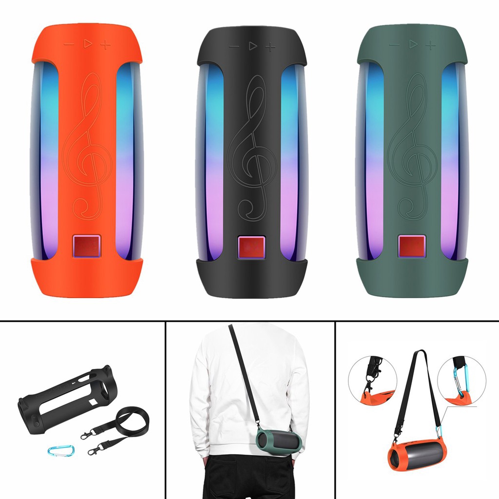 jbl 4 pulse