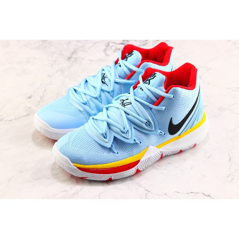 kyrie 5 pe little mountain