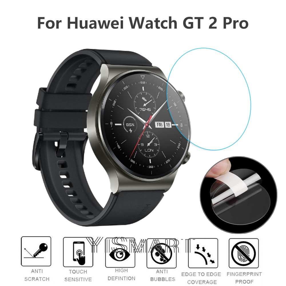 Huawei watch gt2 какой ремешок