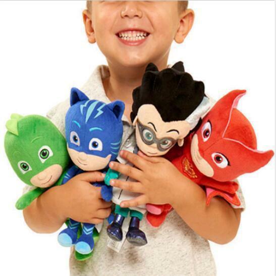 cat boy doll