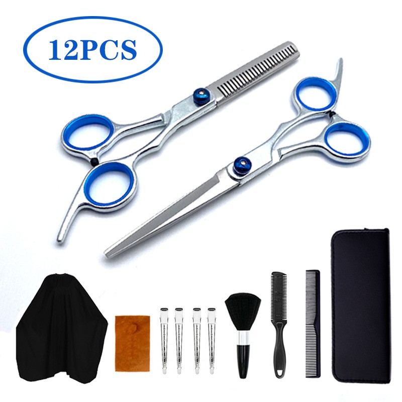 barber tools set