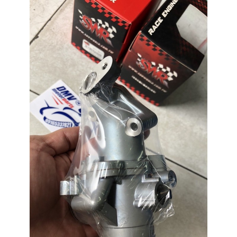 SWR Throttle Body 30mm for MIO I 125 MIO SOUL I 125Gt Shopee