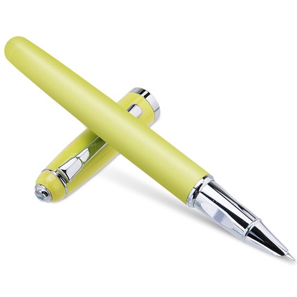 Multicolor 3in1 Ballpoint Pen Writing Pen 0.5mm Refill New Office School R5L