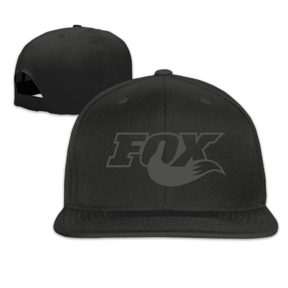 fox brand hats