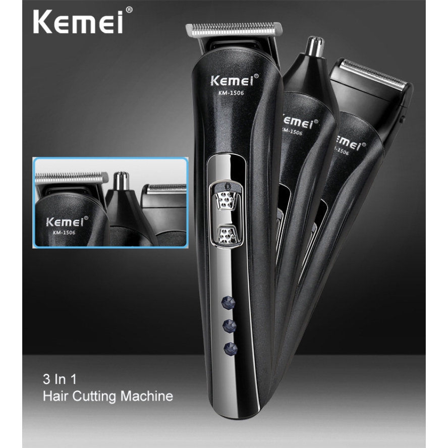 in stock hair clippers