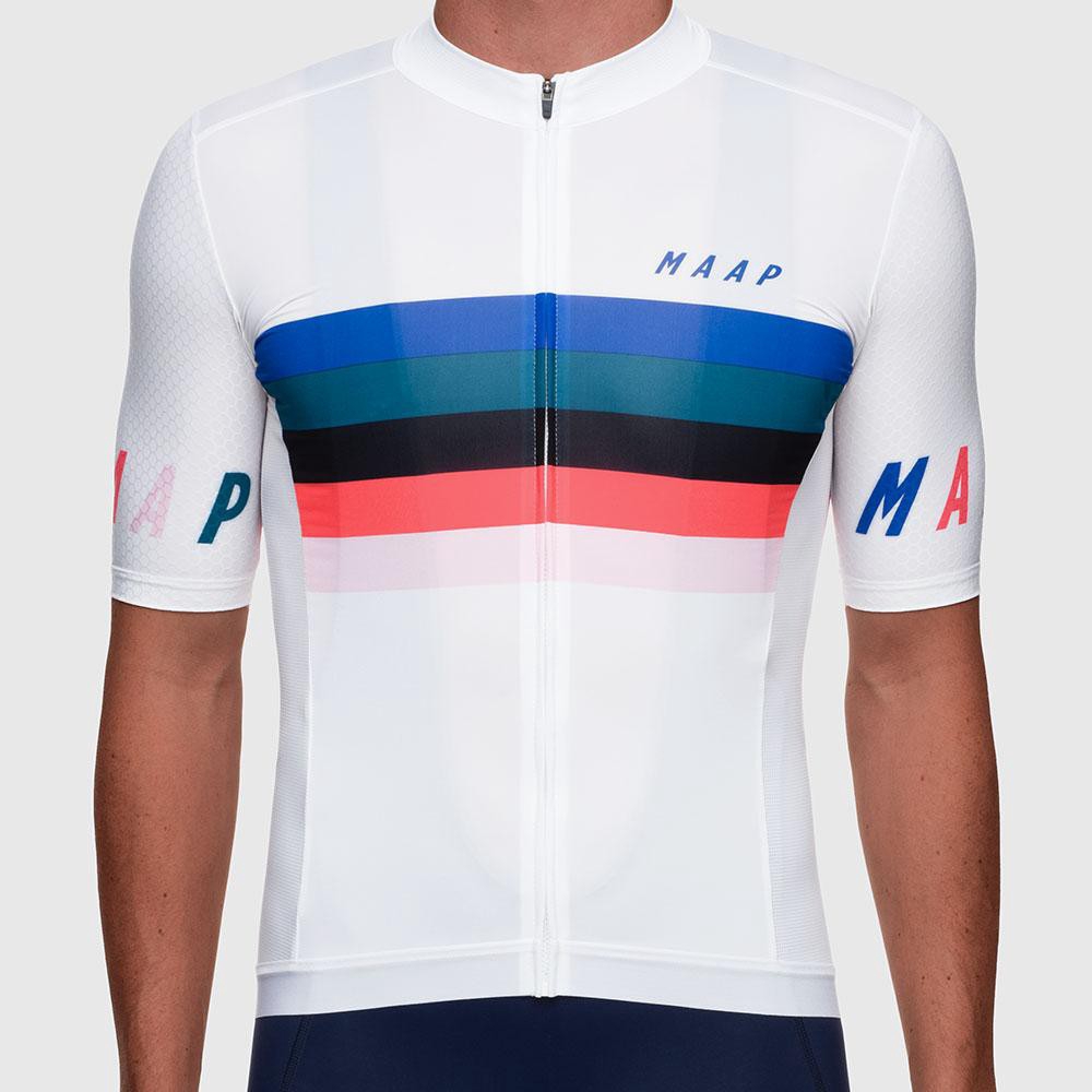 maap cycling clothes