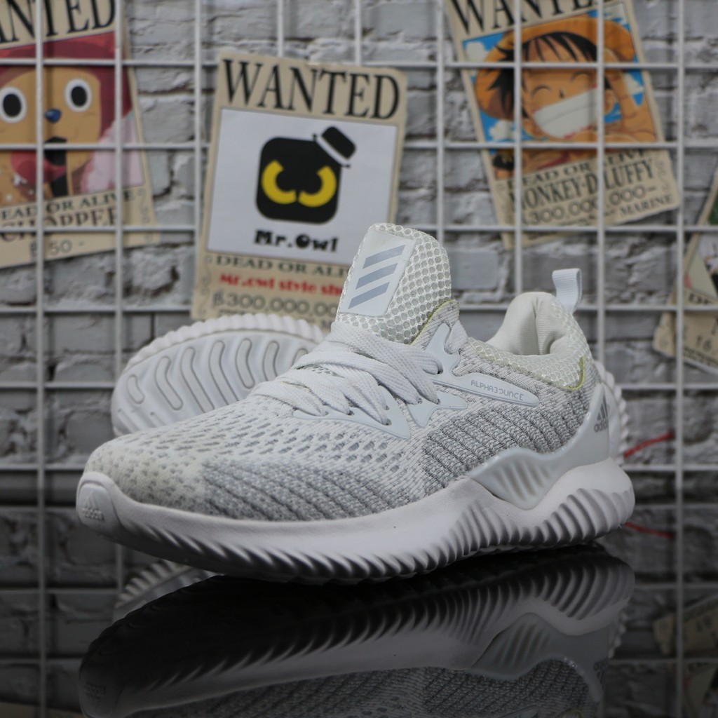 alphabounce basketball shoes