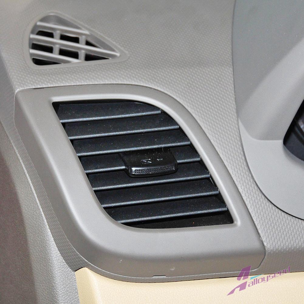 verna ac vent clip