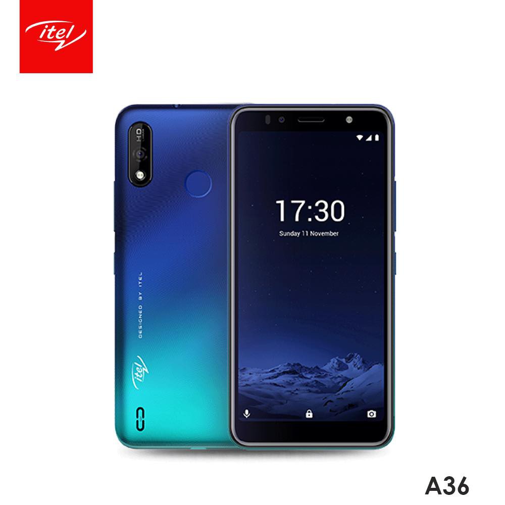 i tel mobile fingerprint price