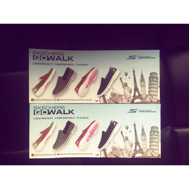 skechers in store coupons 2018