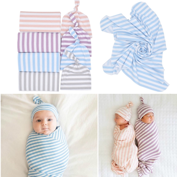 baby blanket set