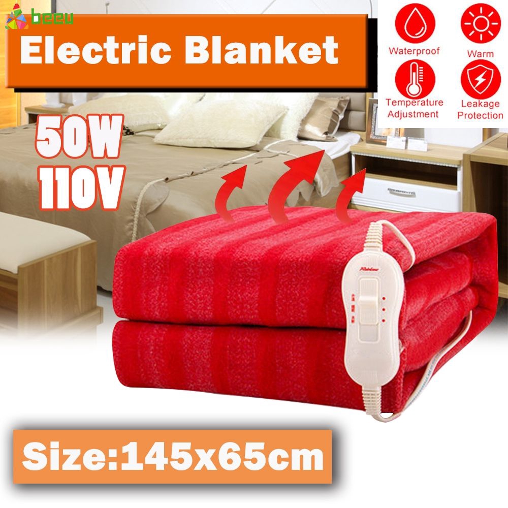 electric blanket