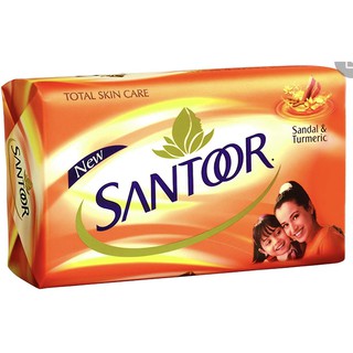 santoor baby cream