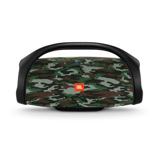 jbl boombox waterproof bluetooth speaker