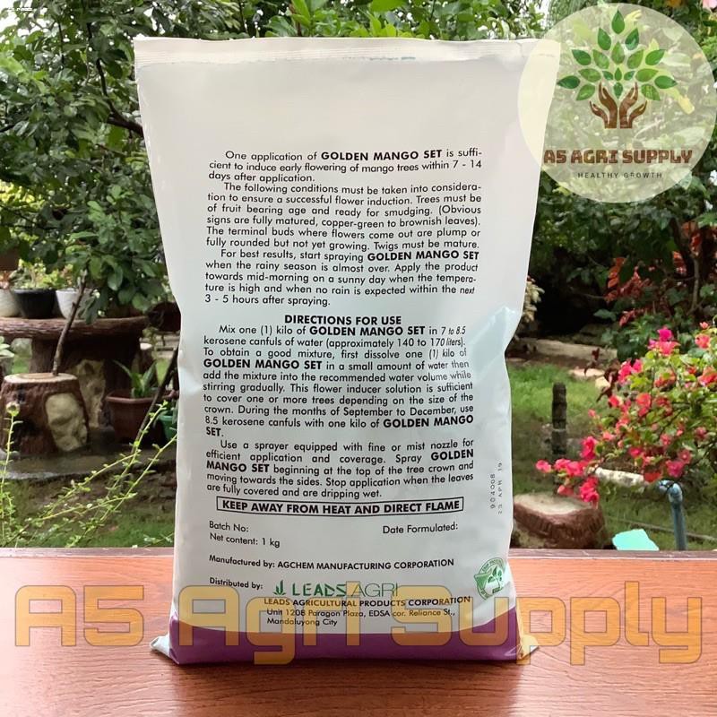 garden sprayerGolden Mango Set 1 Kilo Flower Inducer Potassium Nitrate ...