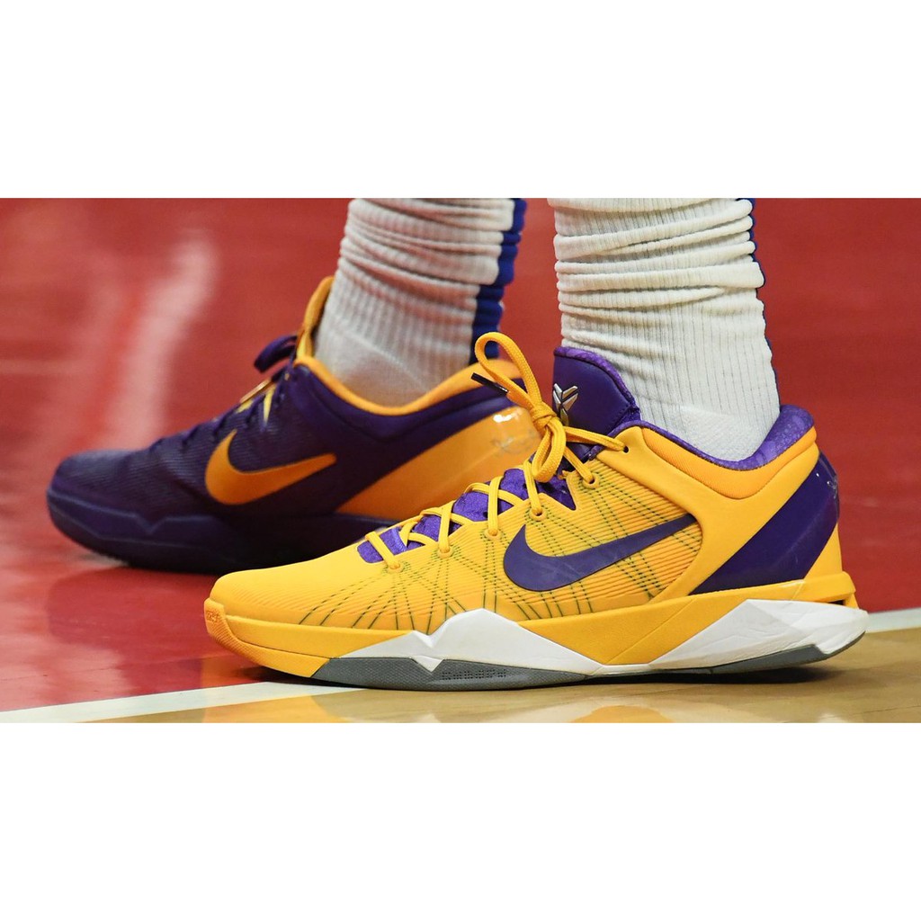 kobe 7 shoes
