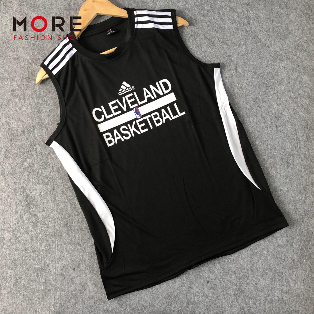 cleveland basketball practice jersey