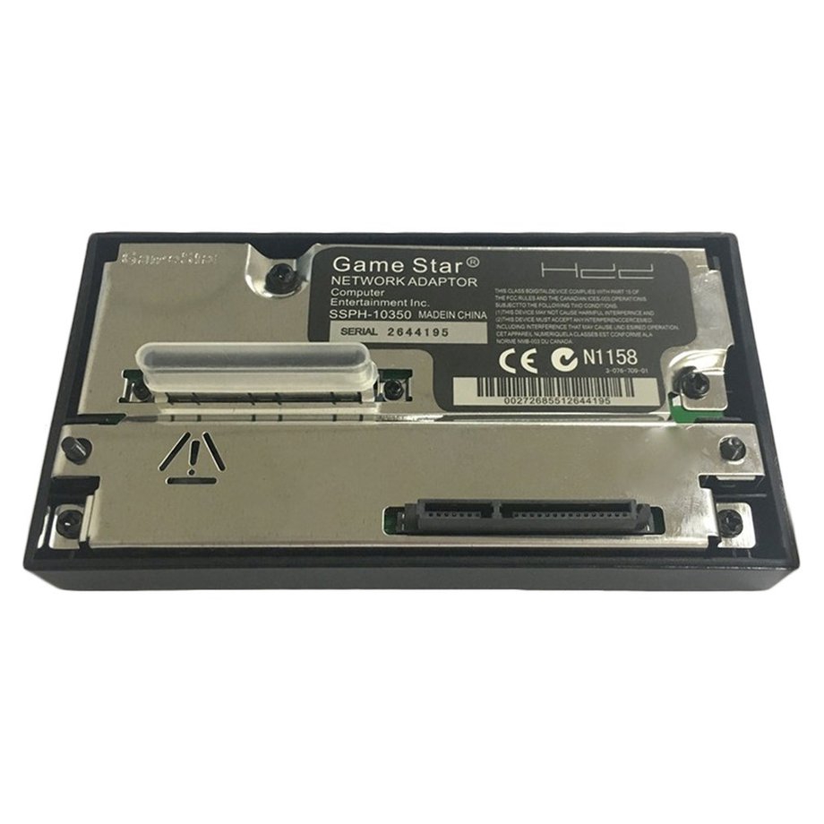 network adapter for ps2