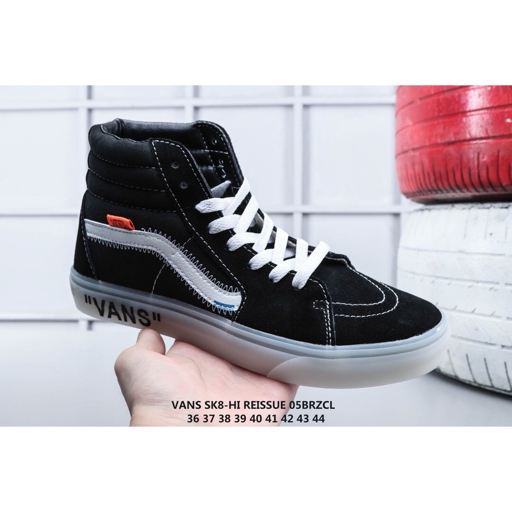 vans sk8 hi 40