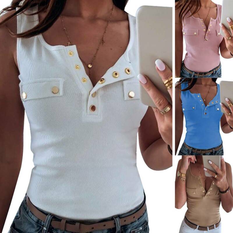 sexy plus size tank tops