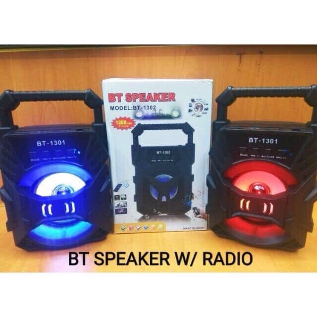 bt speaker bt 1302