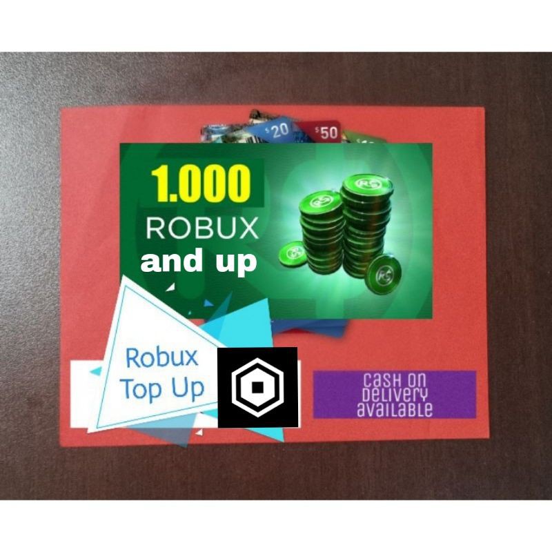 Roblox Cod Robux Group Transfer Shopee Philippines - roblox how to transfer robux to group