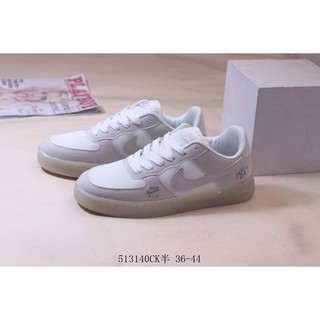 are air force ones slip resistant