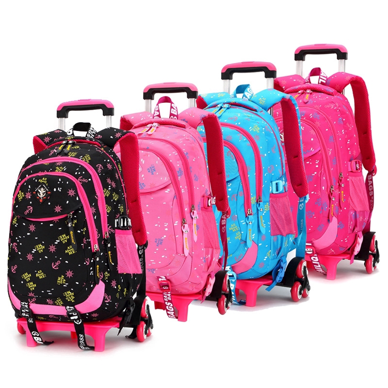 trolley backpacks