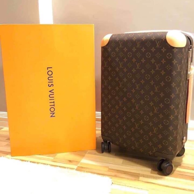 Louis Vuitton Legere 55 Rolling Luggage Carry-on Suitcase 870081 Travel Bag  For Sale at 1stDibs