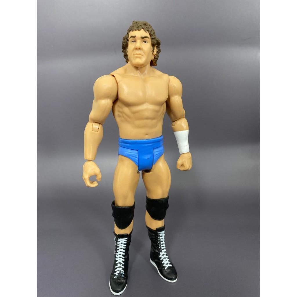cowboy bob orton action figure