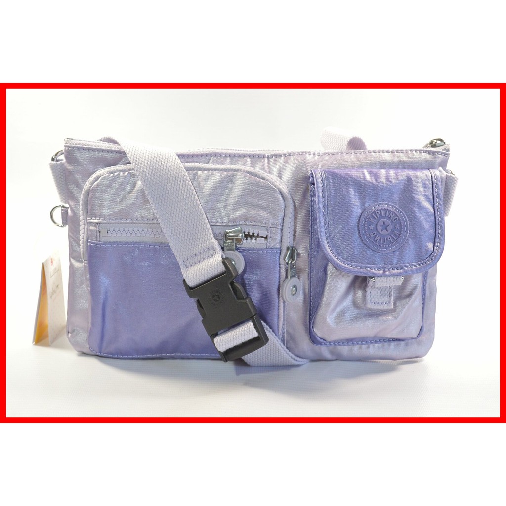 kipling presto belt bag