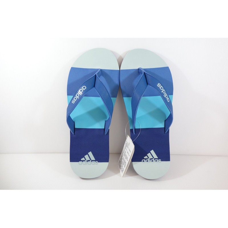 adidas eezay flip flops mens